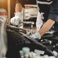 Автозапчасти