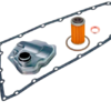 DAN1004 набор для CVT JF016E Nissan