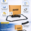 DAN1020 фильтр АКПП с прокладкой   - Автозапчасти